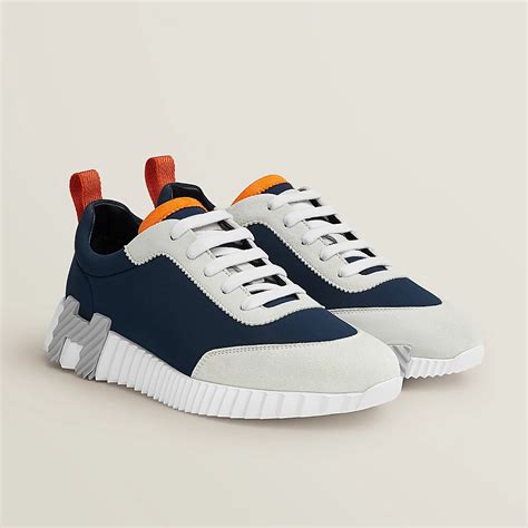 hermes bouncing sneaker women|Hermes sneakers men's.